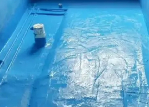 雅江卫生间漏水维修公司分享下雅江卫生间防水工程中常用防水涂料介绍。